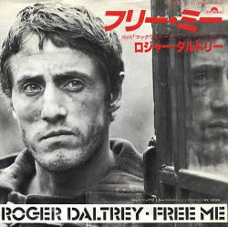 Roger Daltrey : Free Me